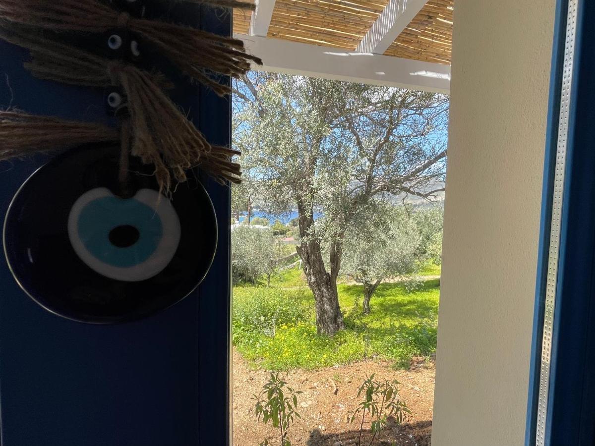 Villa The Velanidies - οι βελανιδιές