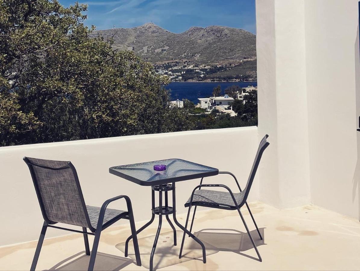 Villa The Velanidies - οι βελανιδιές Agia Marina (Leros)